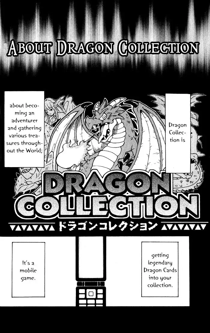 Dragon Collection - Ryuu o Suberumono Chapter 1.1 8